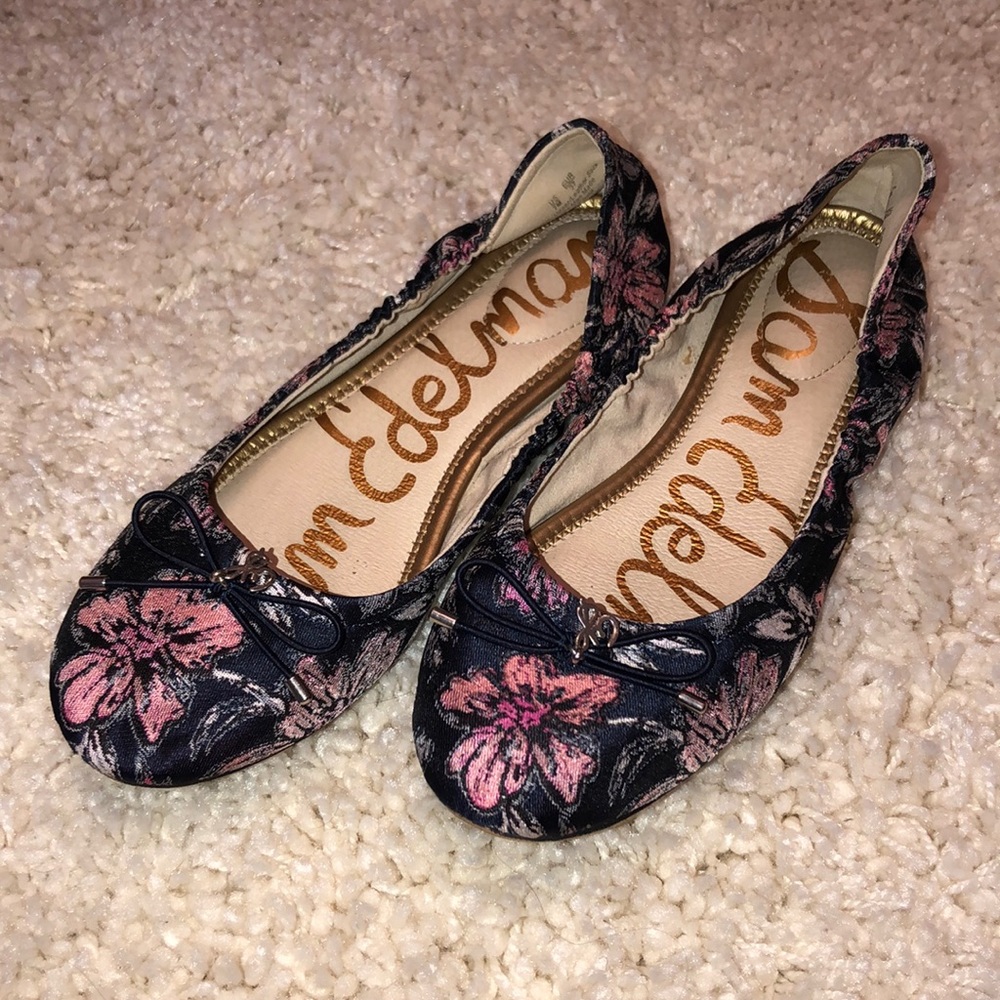 Sam Edelman Flats